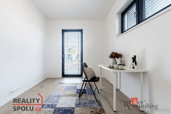 Prodej, domy/rodinný, 165 m2, Jana Kreisla 857, 26716 Vysoký - 11