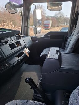 Man TGM 18.250 - 11