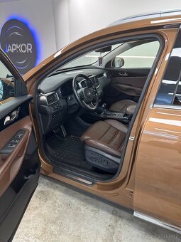 Kia Sorento 2016 - 11