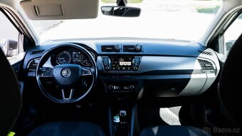 Škoda Fabia 1.4 TDI Style - 11