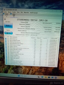 Prodám herní PC HAL 3000 - 11