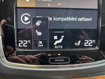 Volvo XC90, B5 AWD INSCRIPTION - 11
