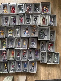Figurky Marvel - 11