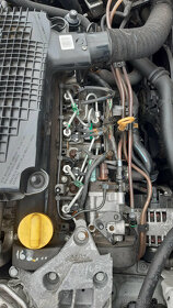Renault Kangoo 2007 1,5DCI 50kW - DILY, JEZDI - 11