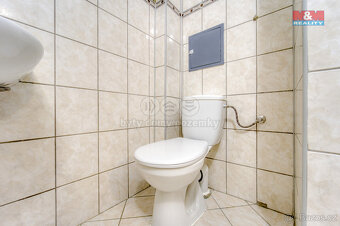 Pronájem bytu 2+kk, 45 m², Plzeň, ul. Heyrovského - 11