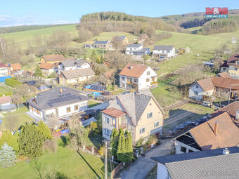 Prodej rodinného domu, 150 m², Dolní Lhota - 11