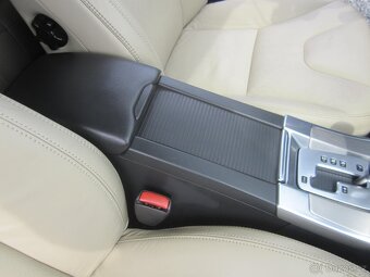 Volvo XC60 2.4 D5 AWD Automat, Kůže (DPH) - 11