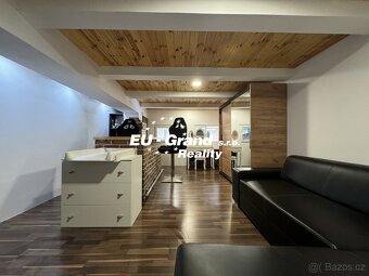 výroba, montážní hala, 360 m2 - Chřibská - Horní Chřibská - 11
