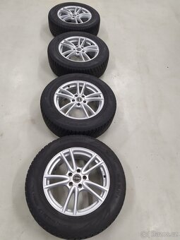 Pneu  235/65R17 - 11