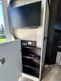 ✅ Bürstner I728G – Luxusný karavan ✅ - 11