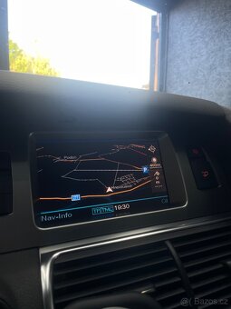 Audi Q7 3.0 tdi - 11