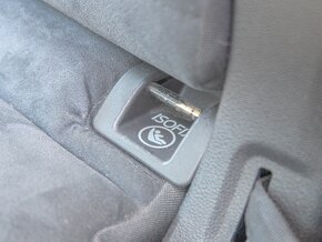 Volkswagen Golf Sportsvan ČR 1.6TDI 81KW – CEBIA 5 - 11