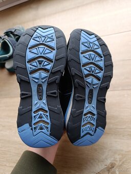 Boty vel 31, 32/33, 34 keen, superfit, coqui - 11