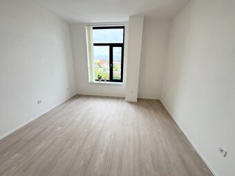 Pronájem zcela nového bytu 2+kk OV 50m² Třešť - 11