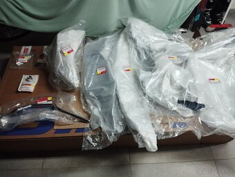 Honda PCX 2021-24 - 11
