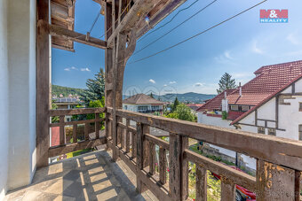 Prodej rodinného domu, 151 m², Děčín, ul. Slovanská - 11