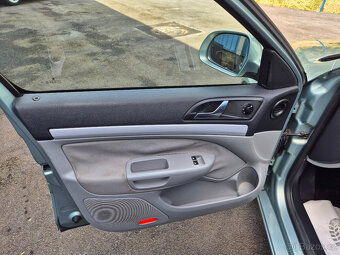 OCTAVIA 1.9TDI BXE FACELIFT - 11