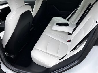 Tesla model 3 Performance refresh, 2021, DPH - 11