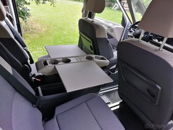 VW MULTIVAN LONG T7 TDI Nový vůz - 11