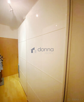Pronájem bytu 2+kk, 72m², ul. Na Slatince, Praha 10 - Záběhl - 11