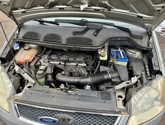 Ford C-Max 1.6 74kW - 11