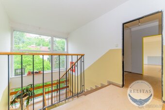 Prodej ateliéru 47 m² + 44 m² terasa, Praha 4 - Braník - 11