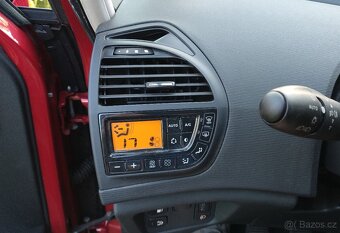 C4 Picasso 1,6 HDI 82kW 2013  NOVÉ ROZVODY+ EGR - 11