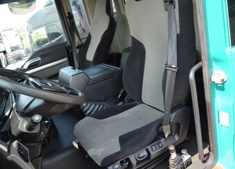 MAN TGS 35.500 - 8x6 –„H“- Sklápěč S3 + Bordmatik – EURO 6 - 11