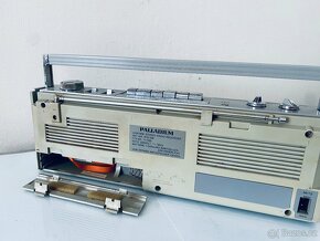 Radiomagnetofon Palladium 879/436, rok 1986 - 11