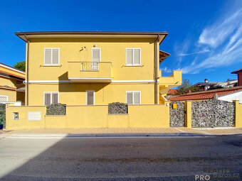 Prodej bytu 2+kk 77 m², Via Lazio, Montesilvano, Itálie - 11