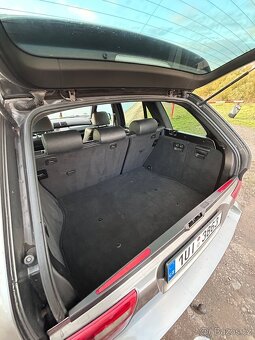 Bmw x5 e53 3.0d 160kw 2005 manuál - 11