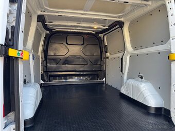 Ford Transit Custom 2.0 125kW AUTOMAT / SPORT - 11