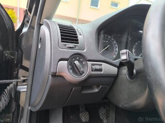 Škoda Octavia 1.8 TSI 118 kW 1Z3 – na prodej - 11
