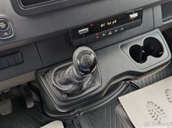 Mercedes-Benz Sprinter 315CDI/L KAWA 3.5t, ČR, DPH - 11