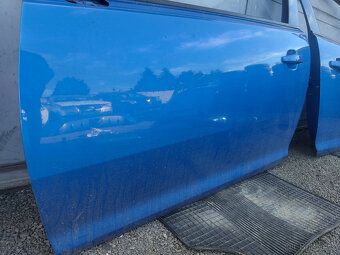 Karosářské díly Corsa D - OPC - 11