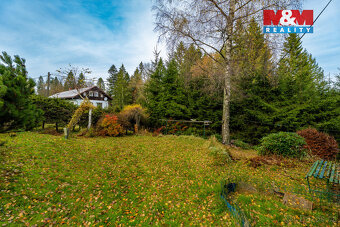 Prodej chalupy, Josefův Důl - Karlov - 11