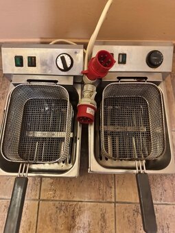 Gastro vybavení - 11