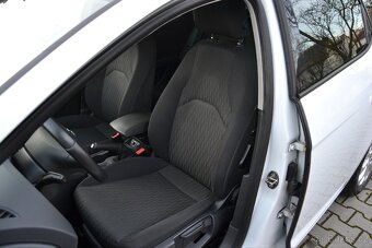 Seat Leon 1.4Tsi 92kw rok 2014 benzin - 11