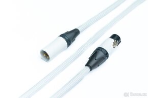 Mikrofonní kabel řada Luxury - 11