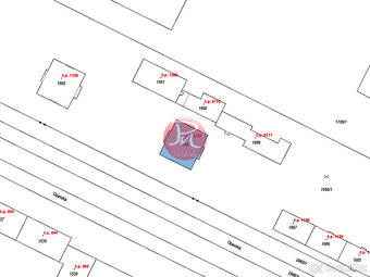 Pronájem bytu 1+kk na ul. Opavská, Ostrava-Poruba - 11