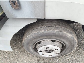 MERCEDES BENZ ATEGO 2 818 - 11