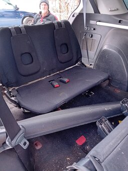 MITSUBISHI OUTLANDER 4X4 2.0TDI - 11