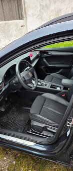 Cupra Formentor 1.5 TSI,DSG,360°kamera - 11