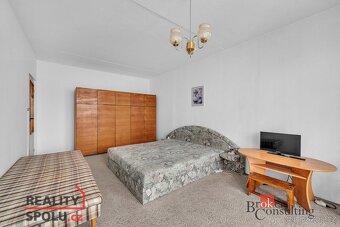 Převod dr. podílu, byty/2+1, 63 m2, Julia Fučíka 890, 50401  - 11