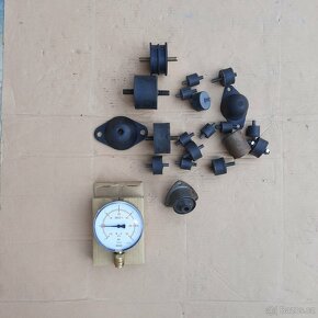 Prodám nd na Liaz V3s Tatra - 11