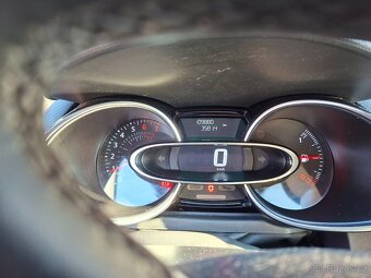 Renault clio grandtour ČR, 11/2018 - 11