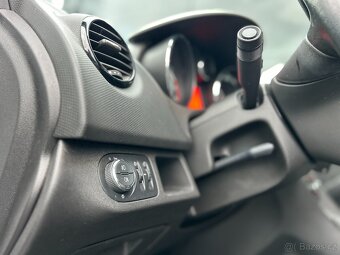 Opel Meriva, 1.6CDTi 100kW PO ROZVODECH - 11