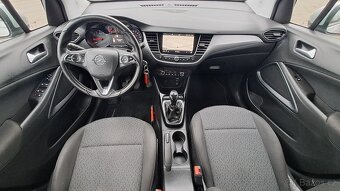 Opel Crossland X 1.2 Innovation NAVI - 11