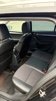 Škoda Octavia 3 Combi - 11