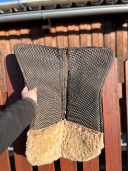 Dečka Physio Barefoot - 11